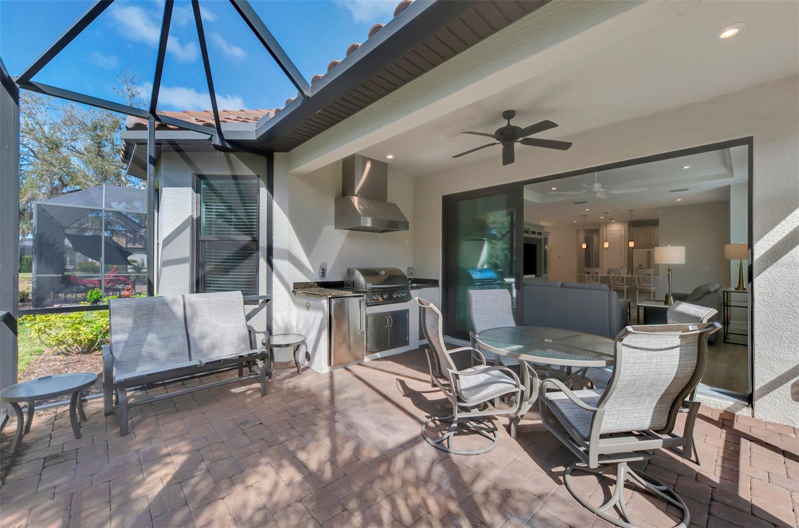 ESPLANADE ON PALMER RANCH - Residential