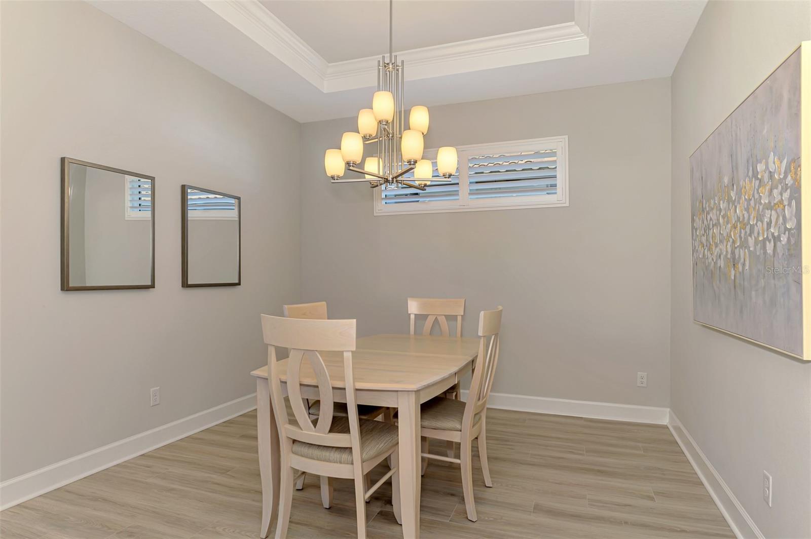 ESPLANADE ON PALMER RANCH - Residential