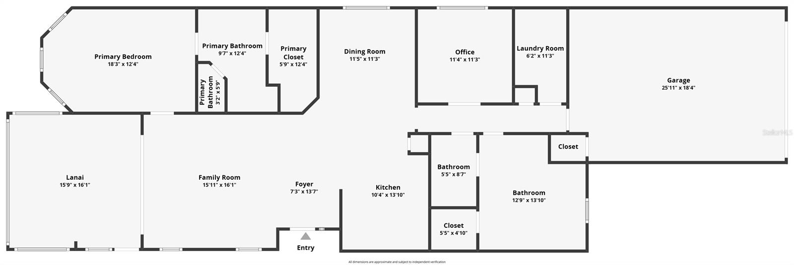 ESPLANADE ON PALMER RANCH - Residential
