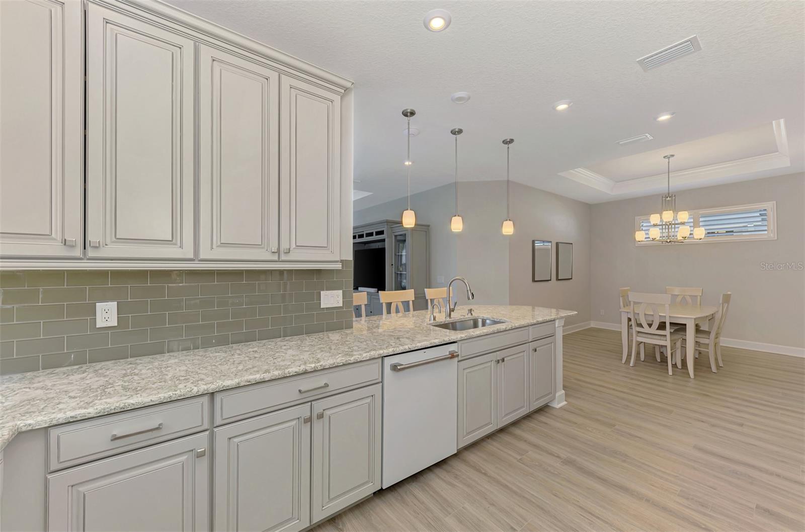 ESPLANADE ON PALMER RANCH - Residential