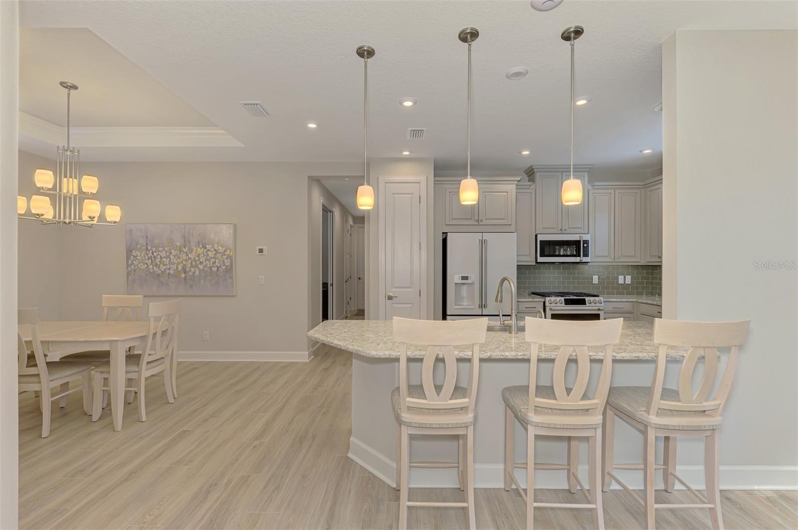 ESPLANADE ON PALMER RANCH - Residential