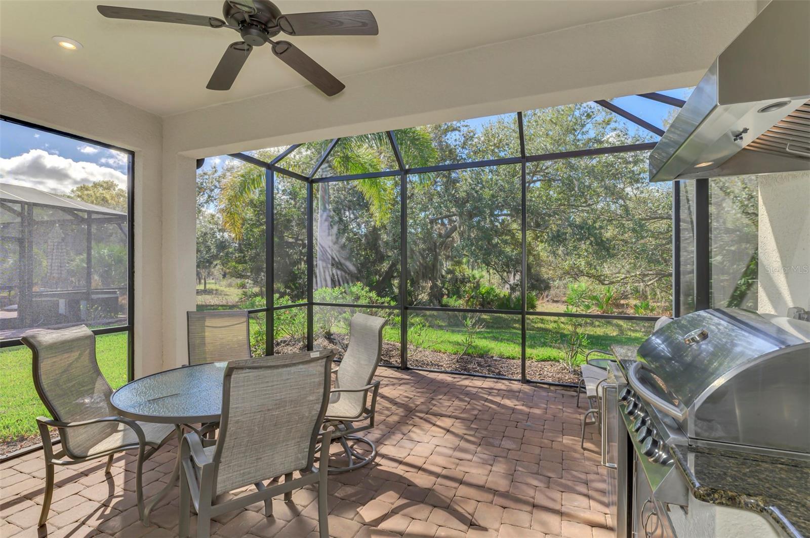 ESPLANADE ON PALMER RANCH - Residential