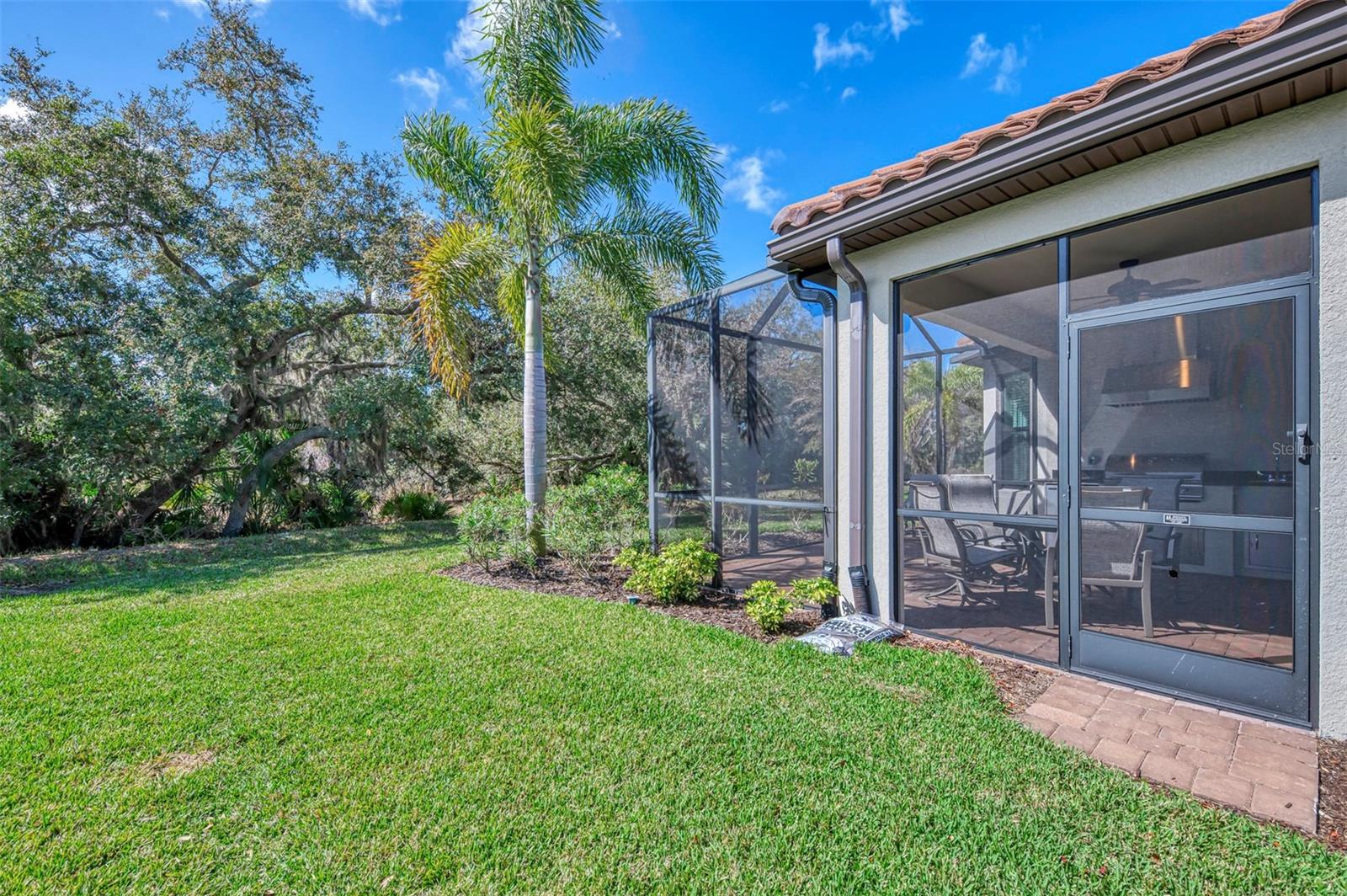 ESPLANADE ON PALMER RANCH - Residential