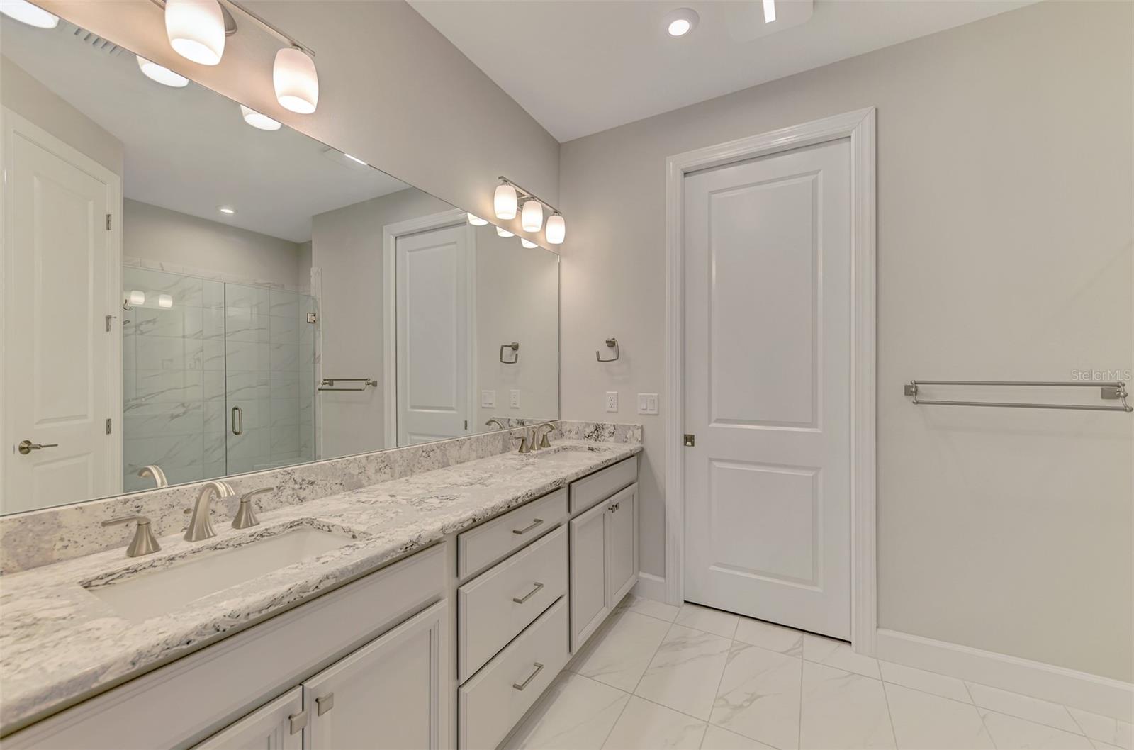 ESPLANADE ON PALMER RANCH - Residential