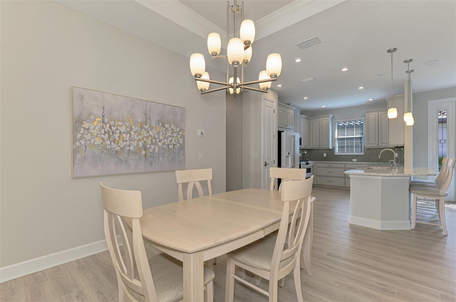 ESPLANADE ON PALMER RANCH - Residential