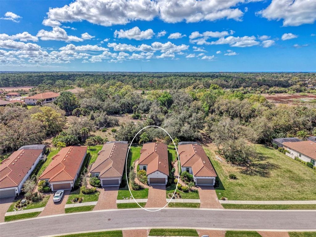 Photo of 5335 Cicerone Street, Sarasota, FL 34238 (MLS # A4684817)