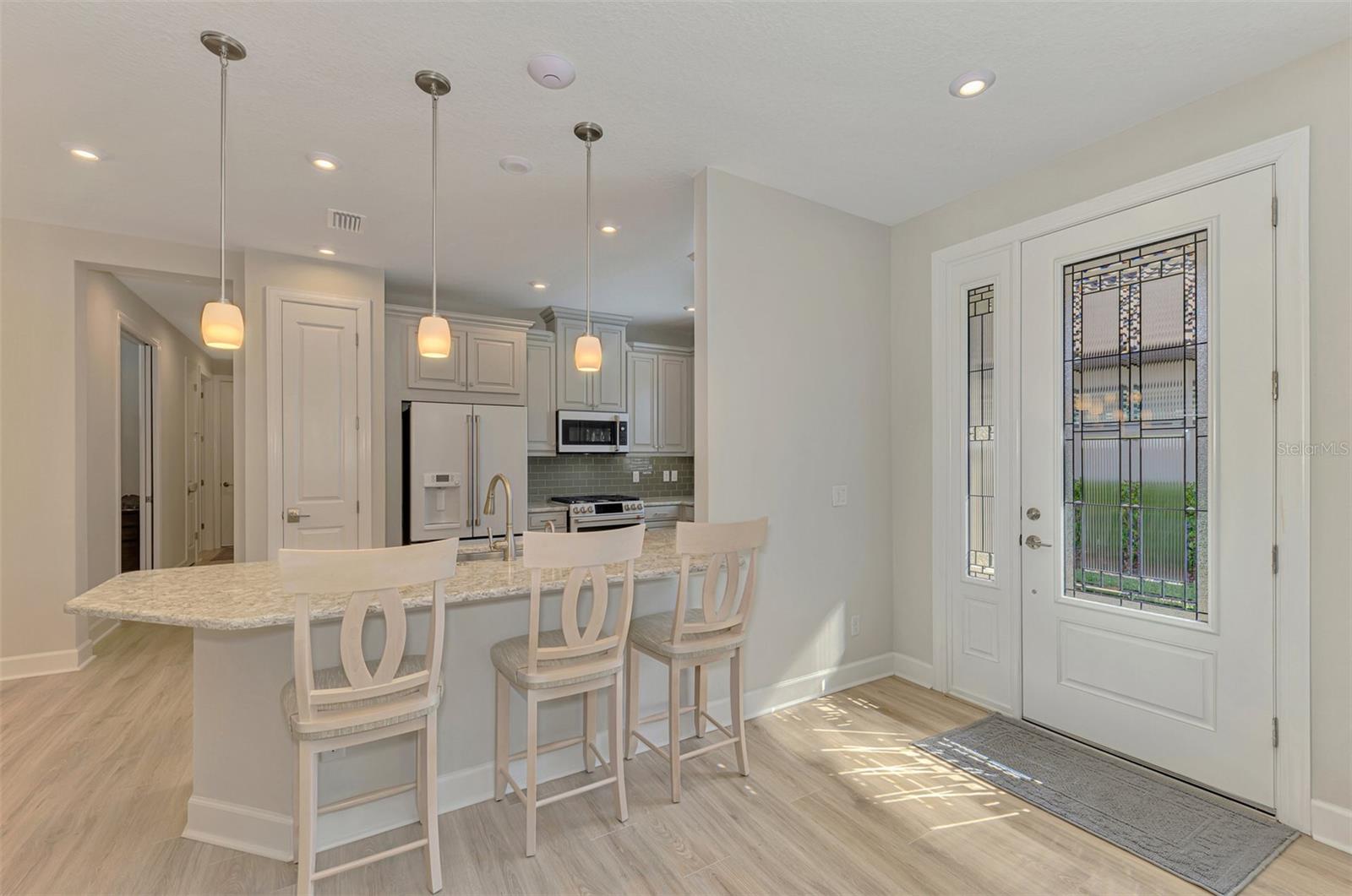 ESPLANADE ON PALMER RANCH - Residential