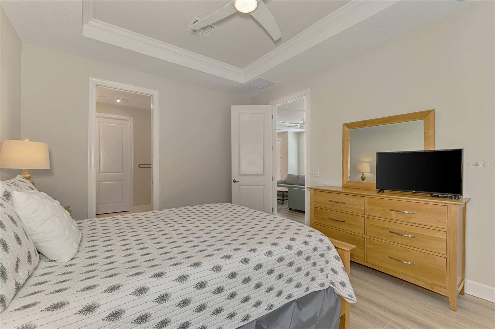 ESPLANADE ON PALMER RANCH - Residential