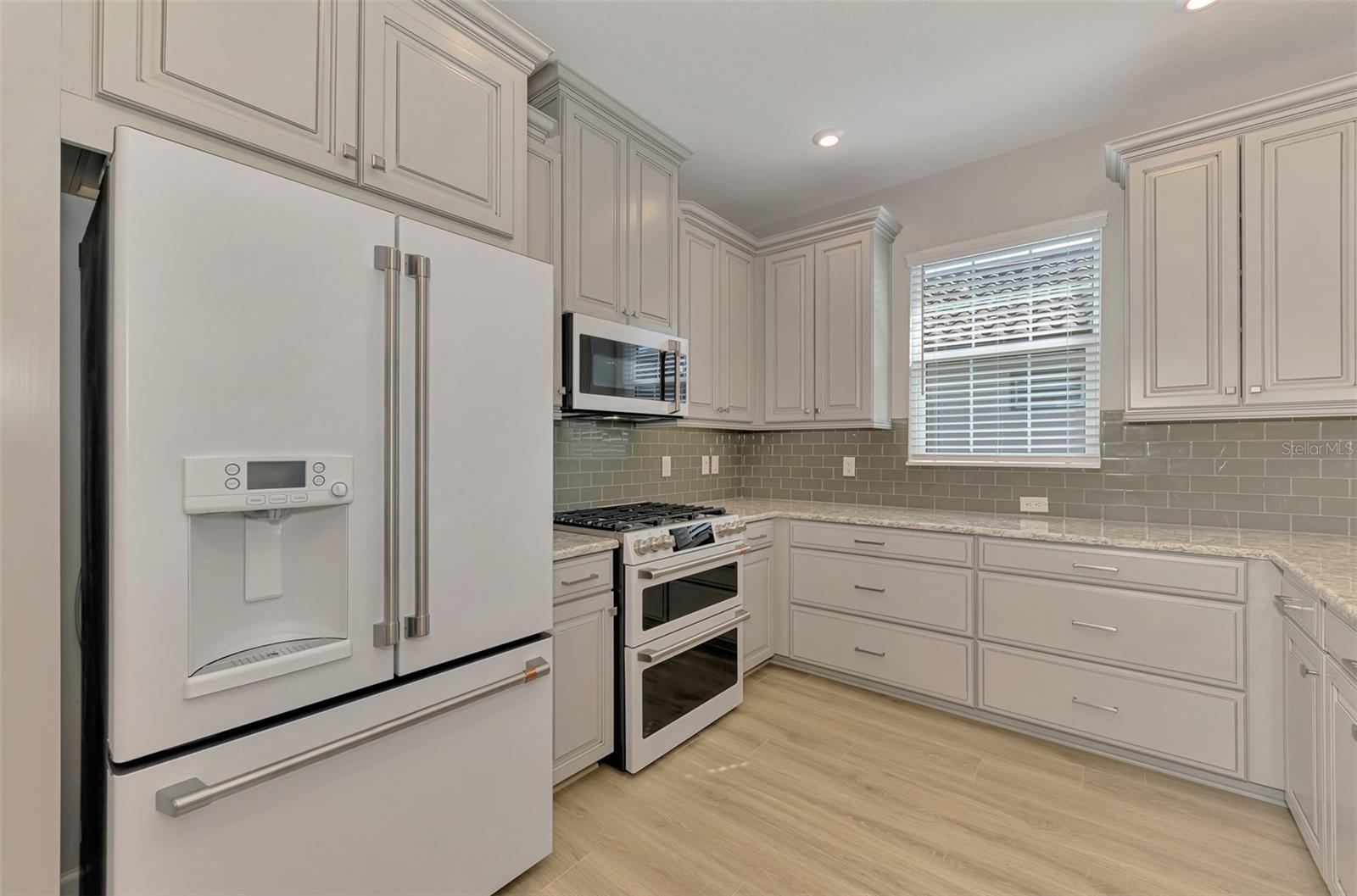 ESPLANADE ON PALMER RANCH - Residential