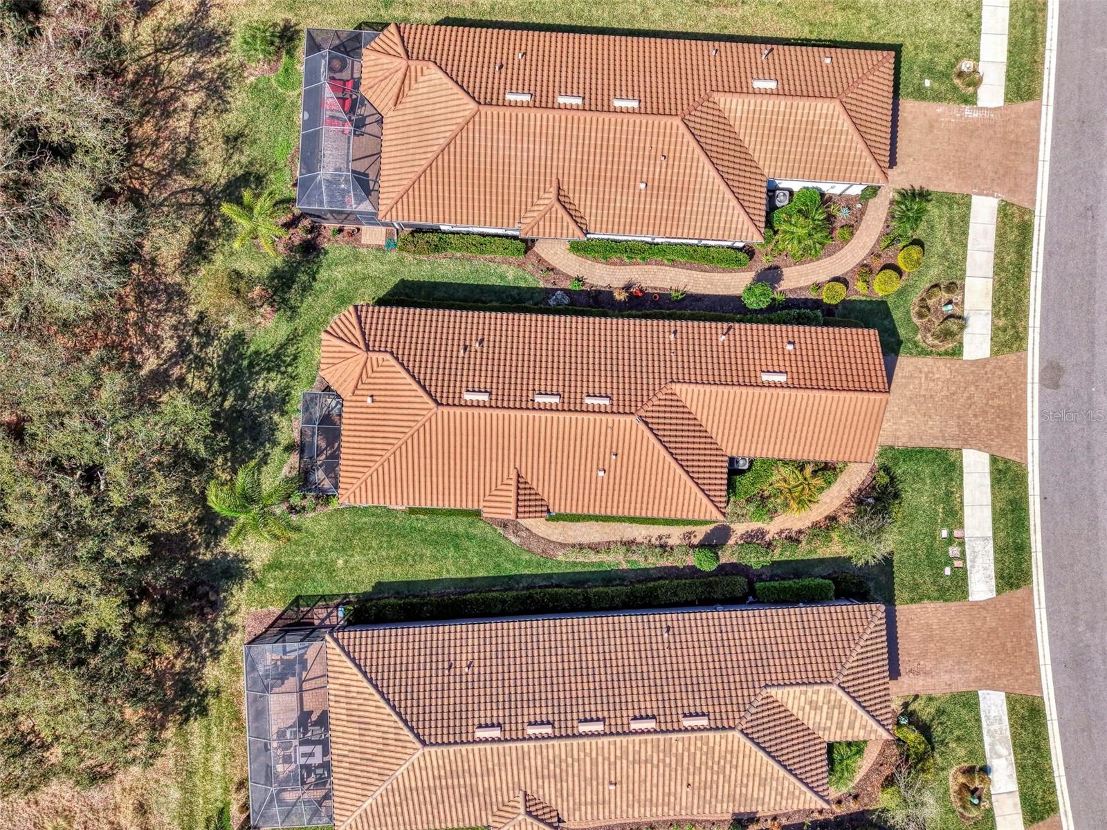 ESPLANADE ON PALMER RANCH - Residential
