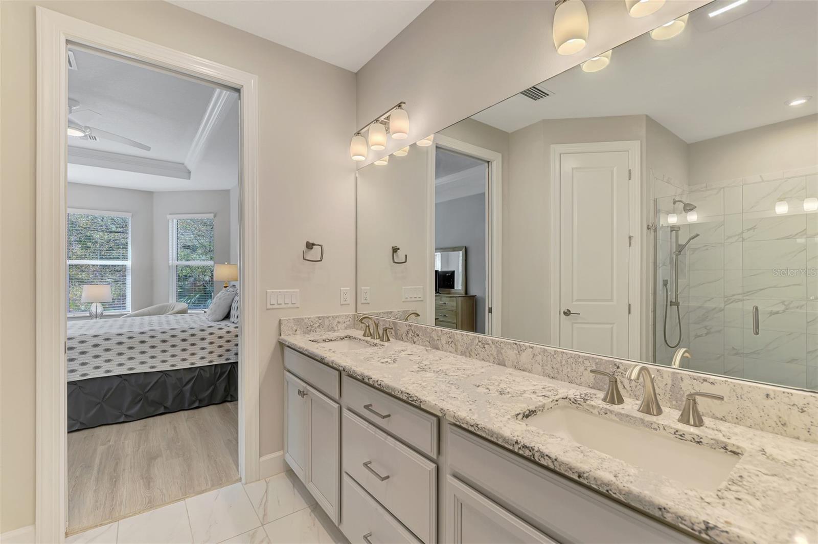 ESPLANADE ON PALMER RANCH - Residential