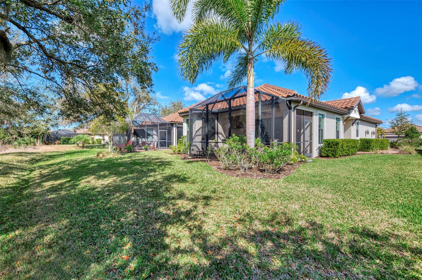 ESPLANADE ON PALMER RANCH - Residential
