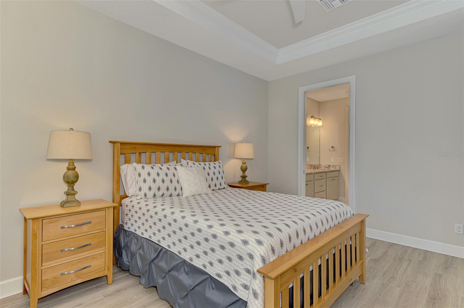 ESPLANADE ON PALMER RANCH - Residential