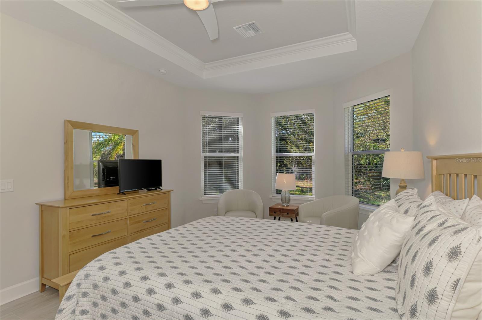 ESPLANADE ON PALMER RANCH - Residential