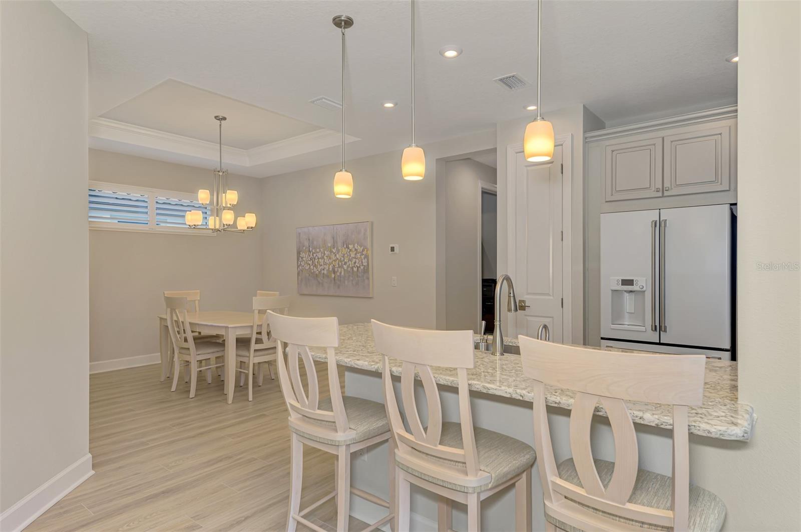 ESPLANADE ON PALMER RANCH - Residential