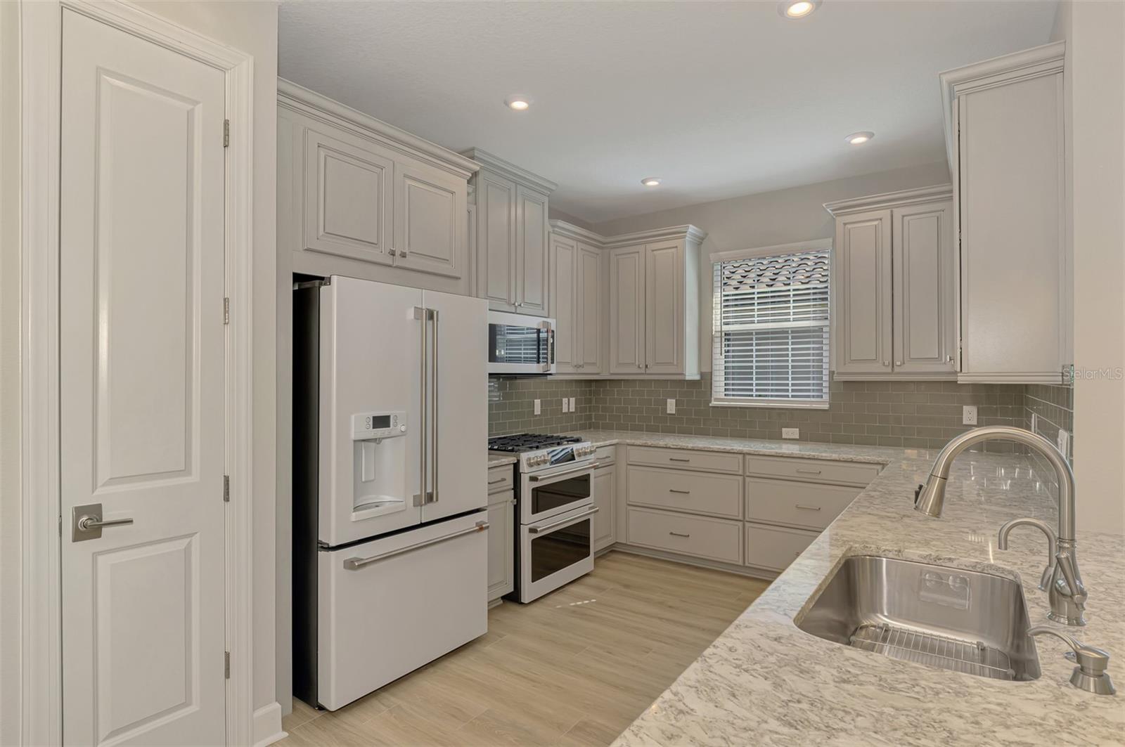 ESPLANADE ON PALMER RANCH - Residential