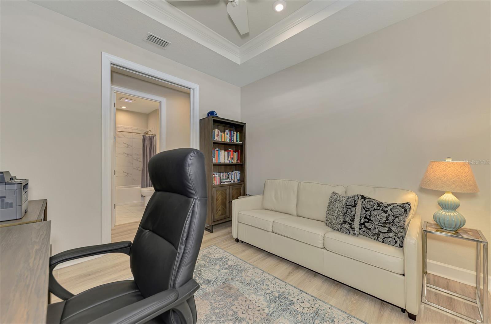 ESPLANADE ON PALMER RANCH - Residential