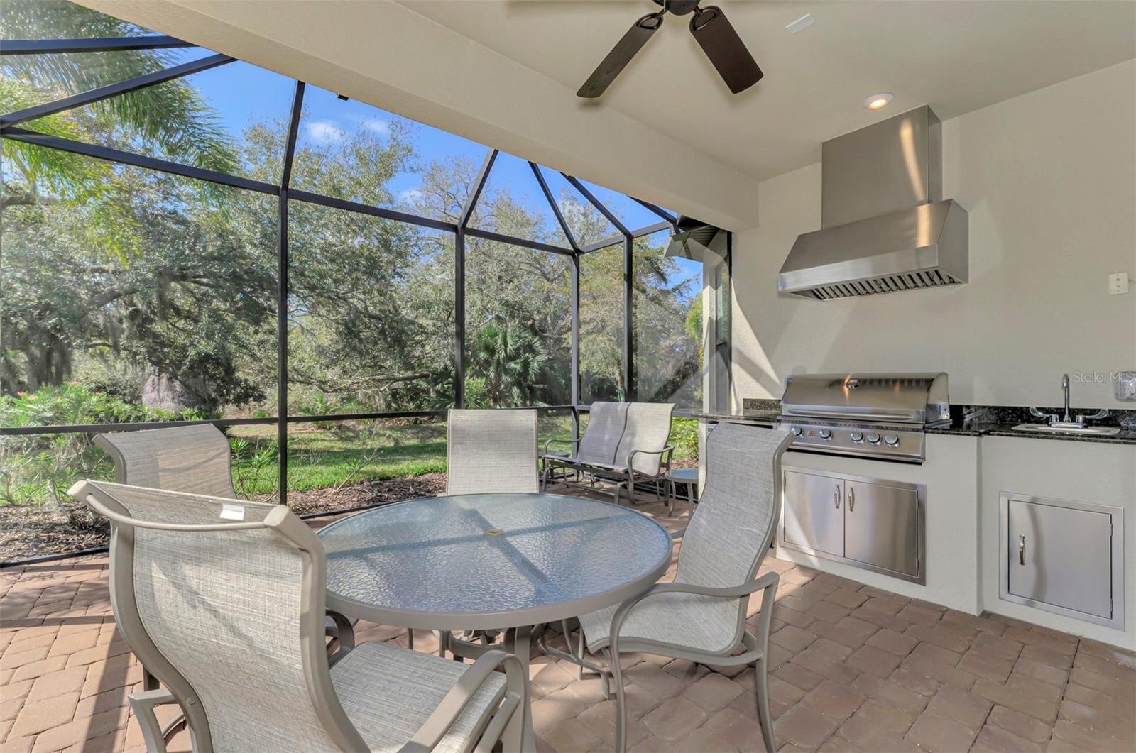 ESPLANADE ON PALMER RANCH - Residential