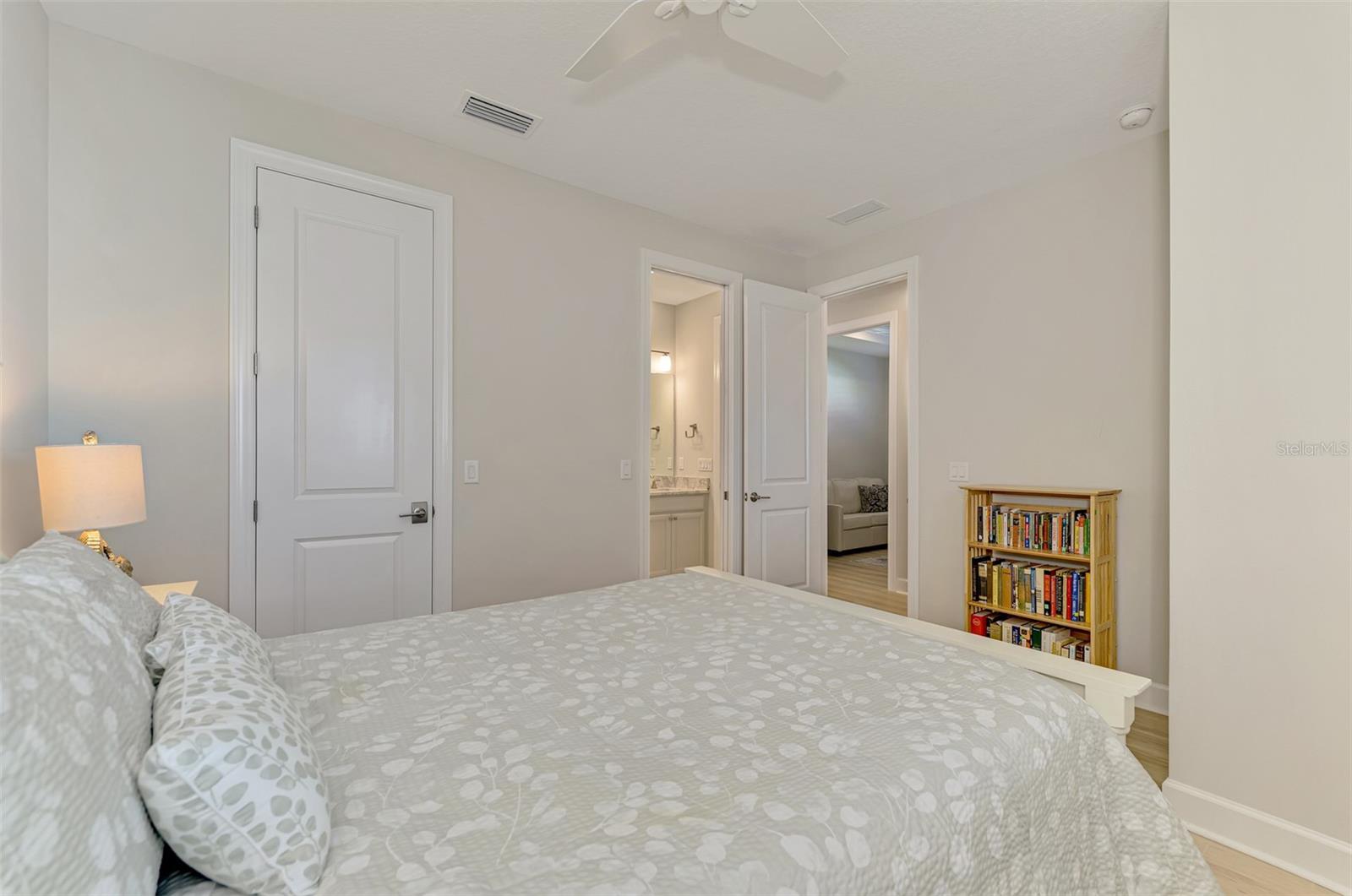 ESPLANADE ON PALMER RANCH - Residential