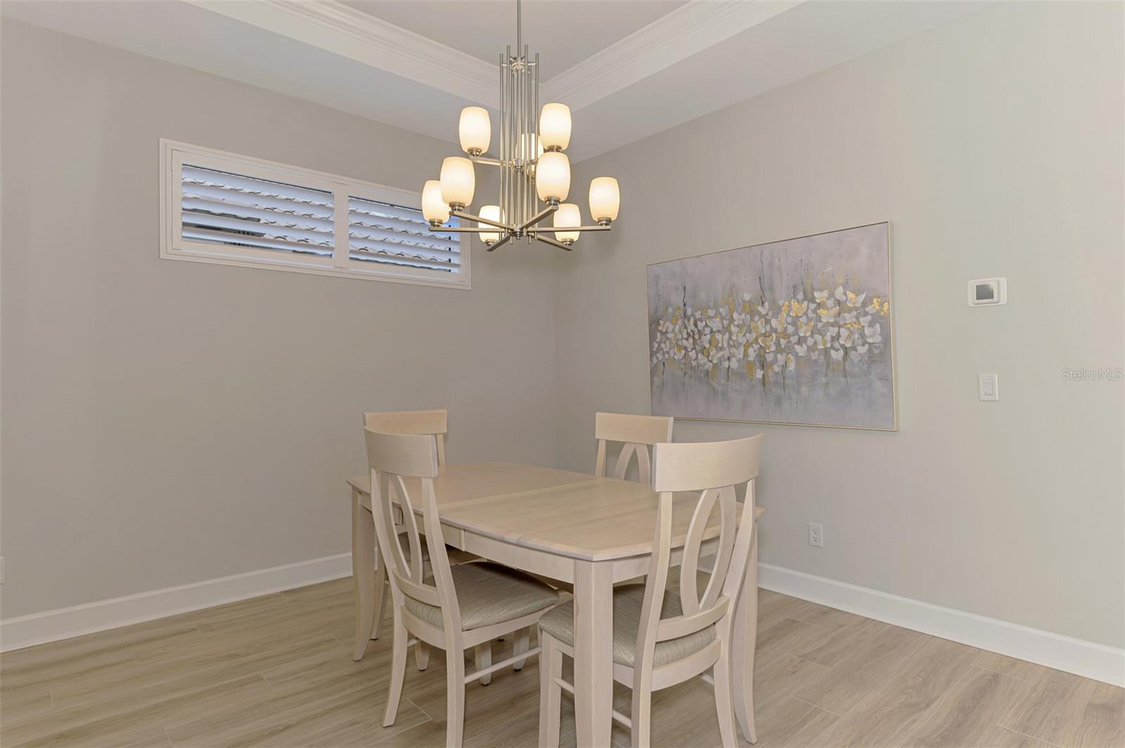 ESPLANADE ON PALMER RANCH - Residential