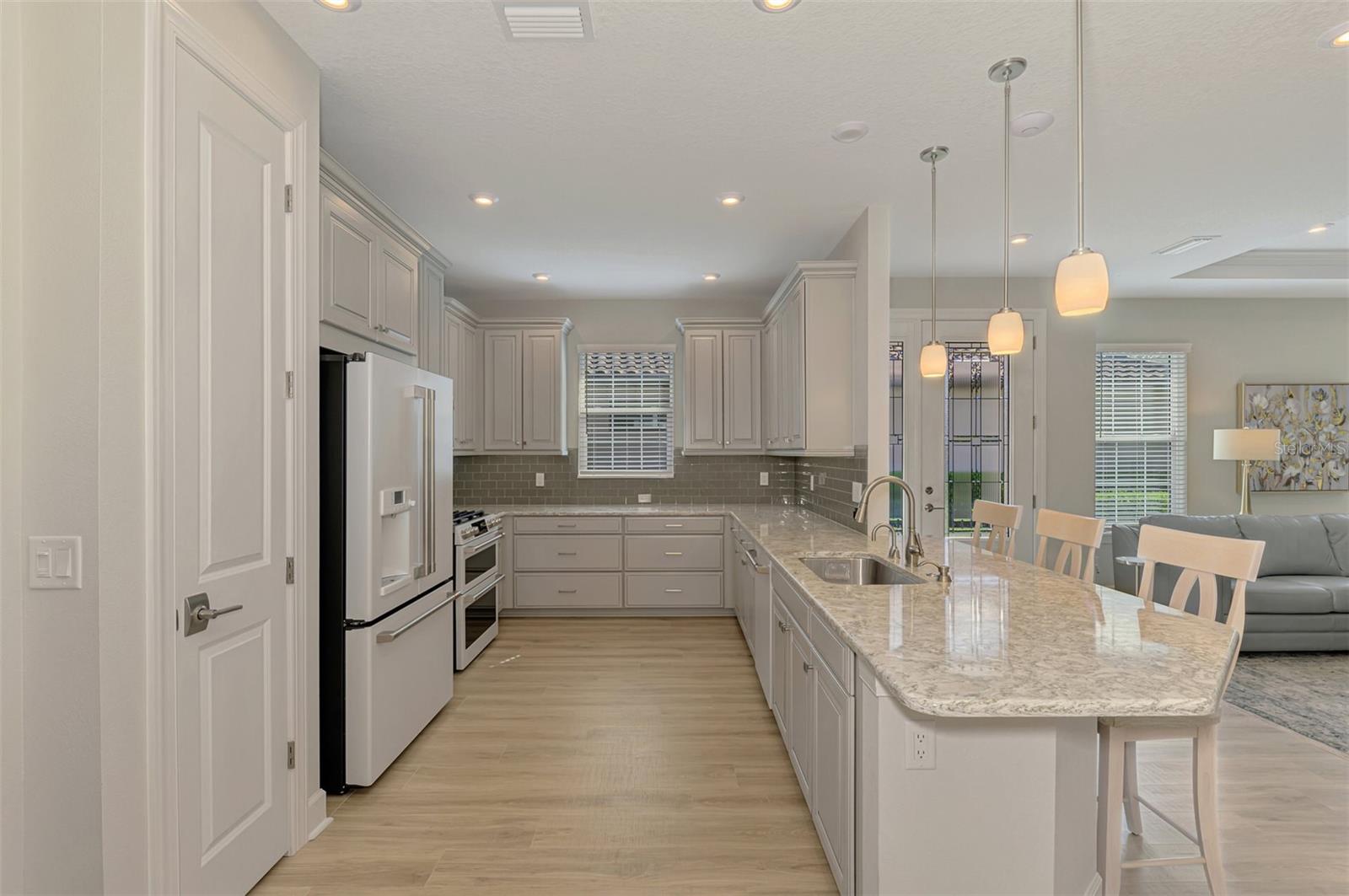 ESPLANADE ON PALMER RANCH - Residential