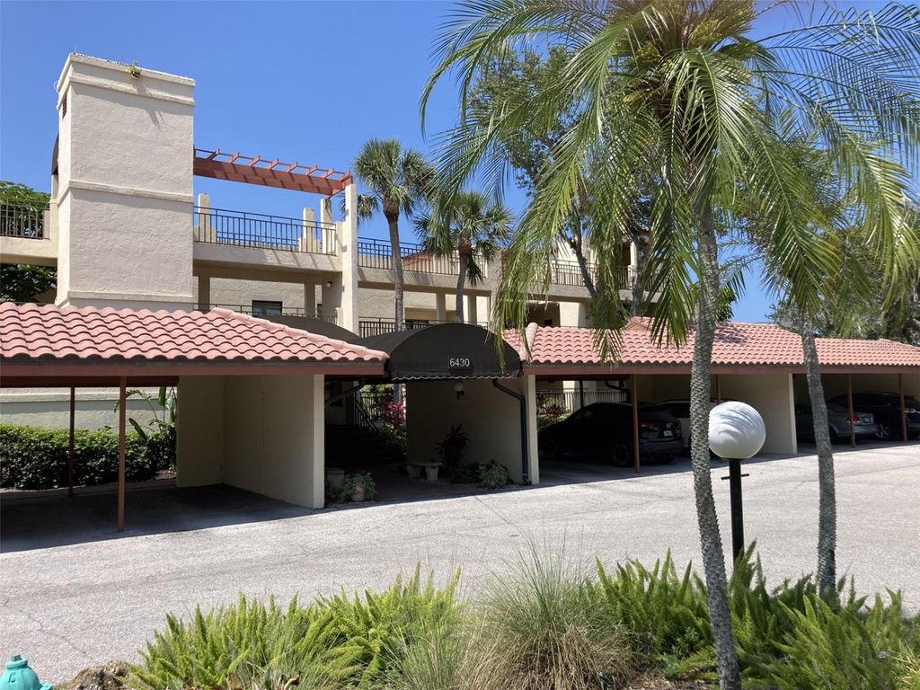 Photo of 6430 Sun Eagle Lane #203, Bradenton, FL 34210 (MLS # A4651506)