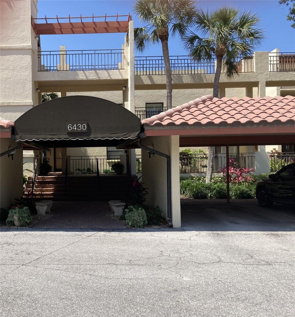Photo of 6430 Sun Eagle Lane #203, Bradenton, FL 34210 (MLS # A4651506)
