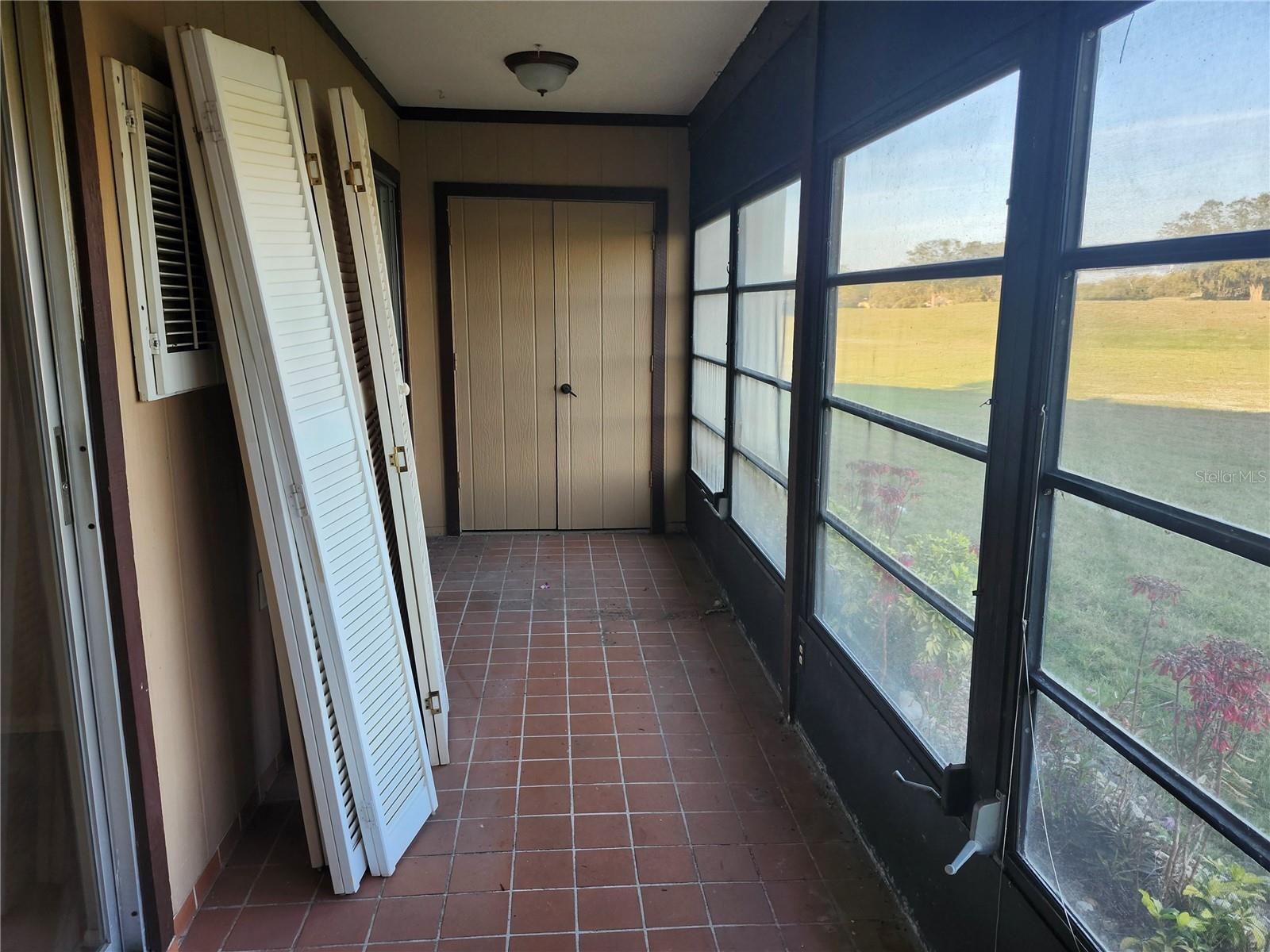 TIMBER OAKS FAIRWAY VILLAS - Residential