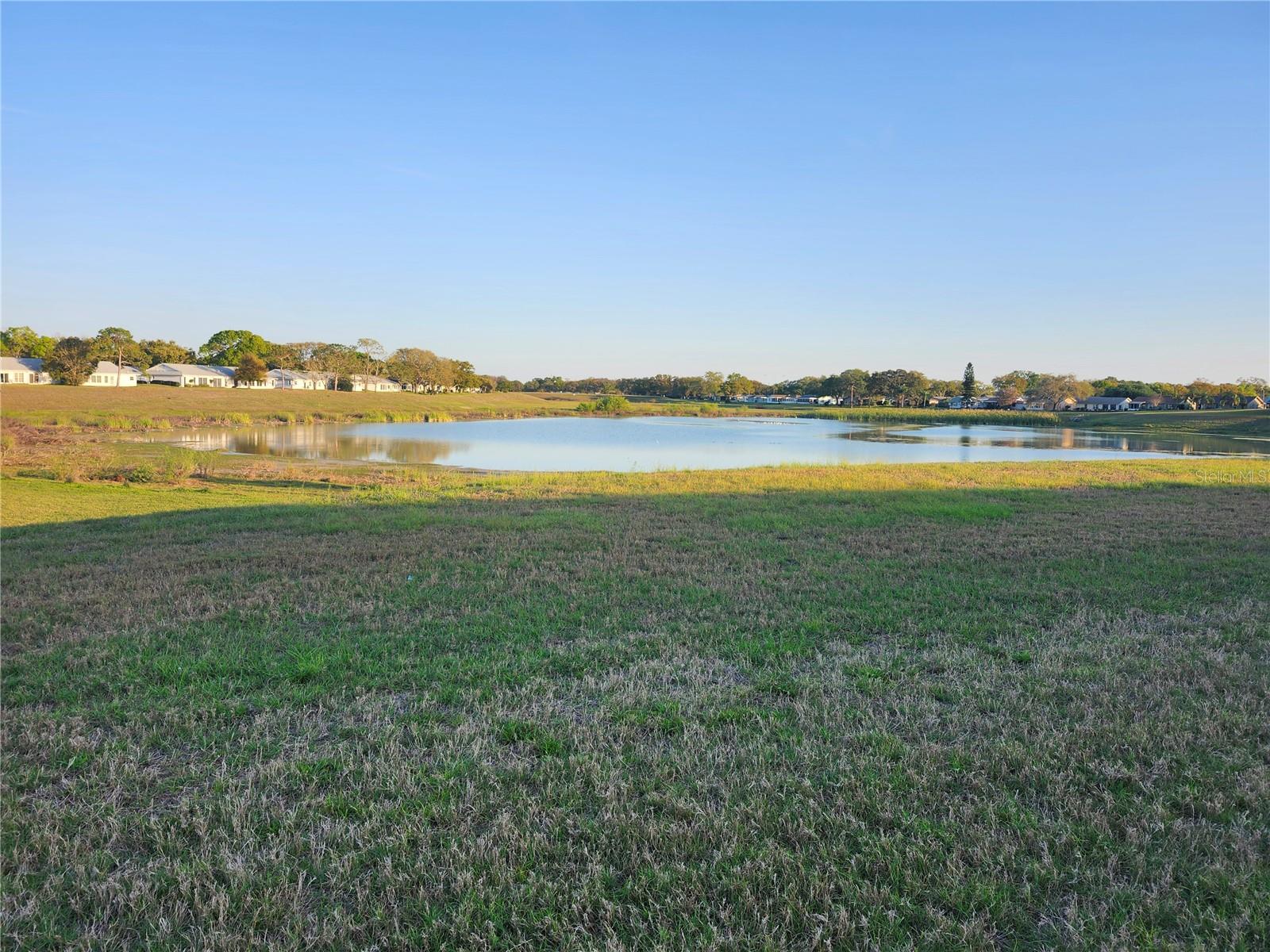 TIMBER OAKS FAIRWAY VILLAS - Residential