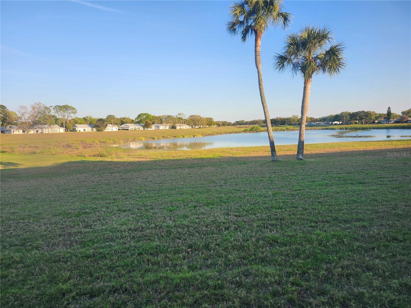 TIMBER OAKS FAIRWAY VILLAS - Residential