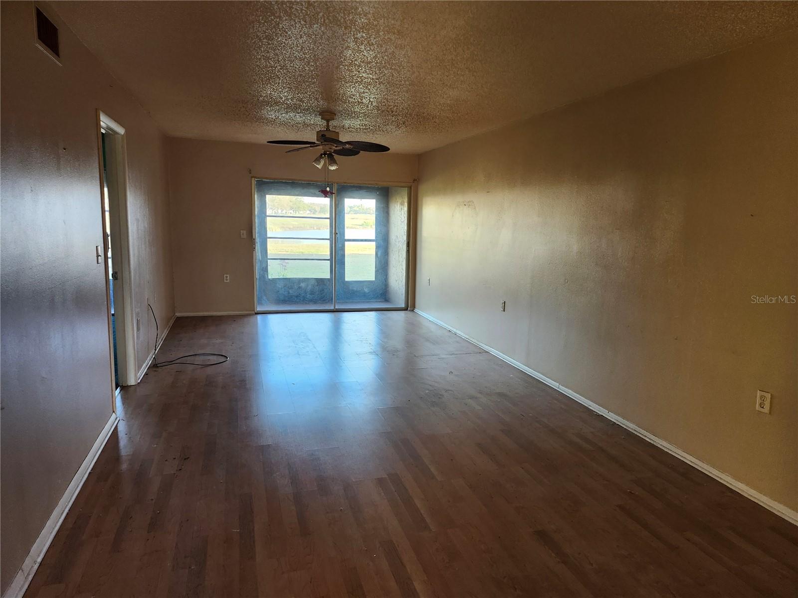 TIMBER OAKS FAIRWAY VILLAS - Residential