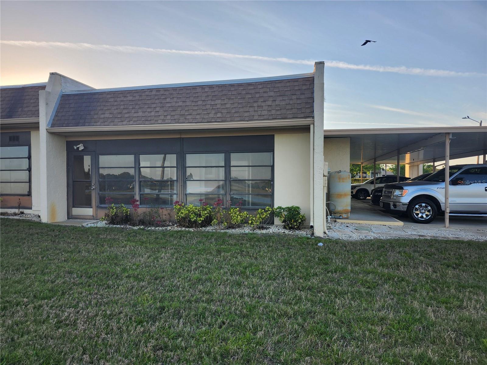 TIMBER OAKS FAIRWAY VILLAS - Residential