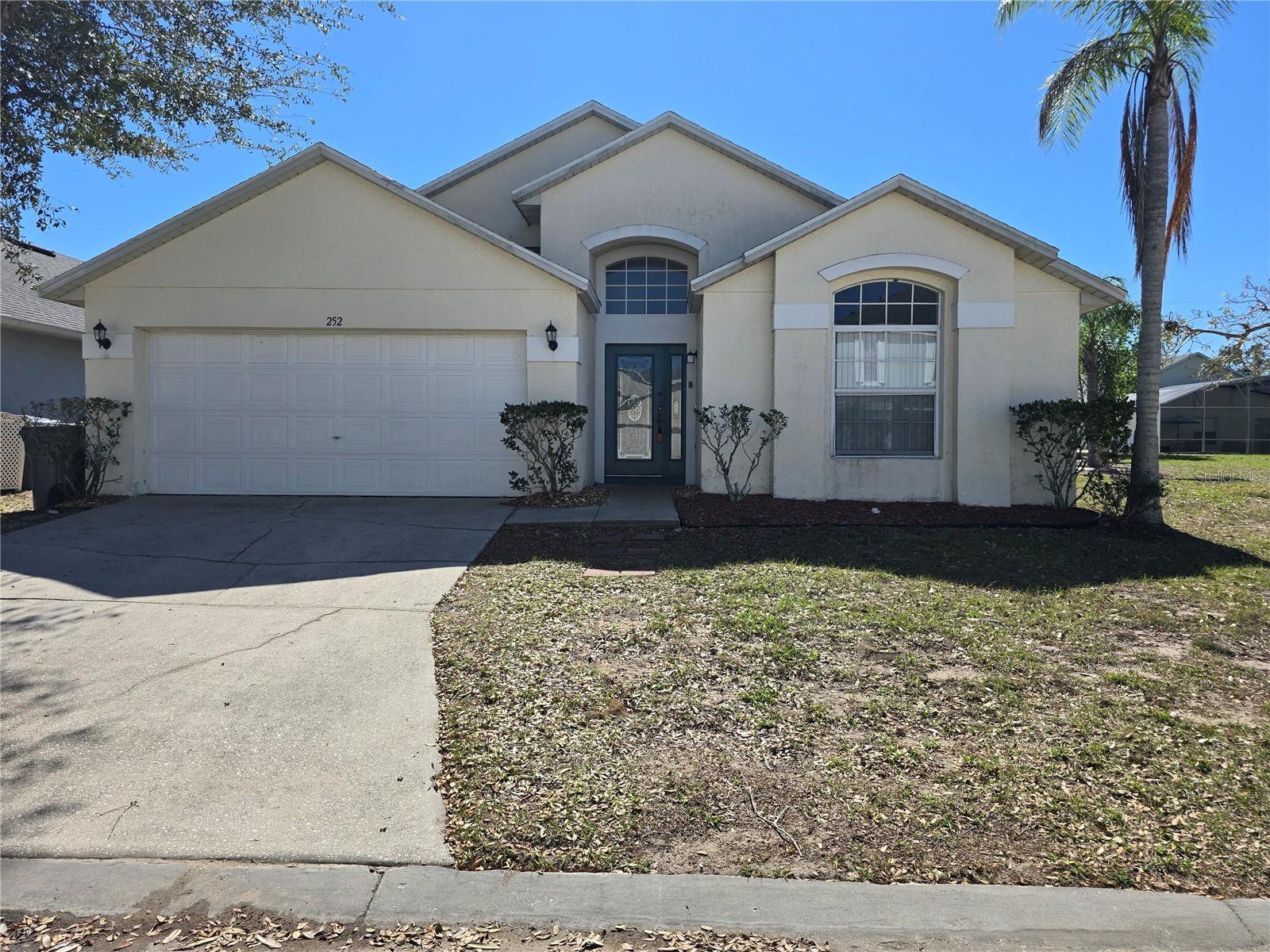 BRIDGEWATER AT TOWN CENTER - Residential Lease