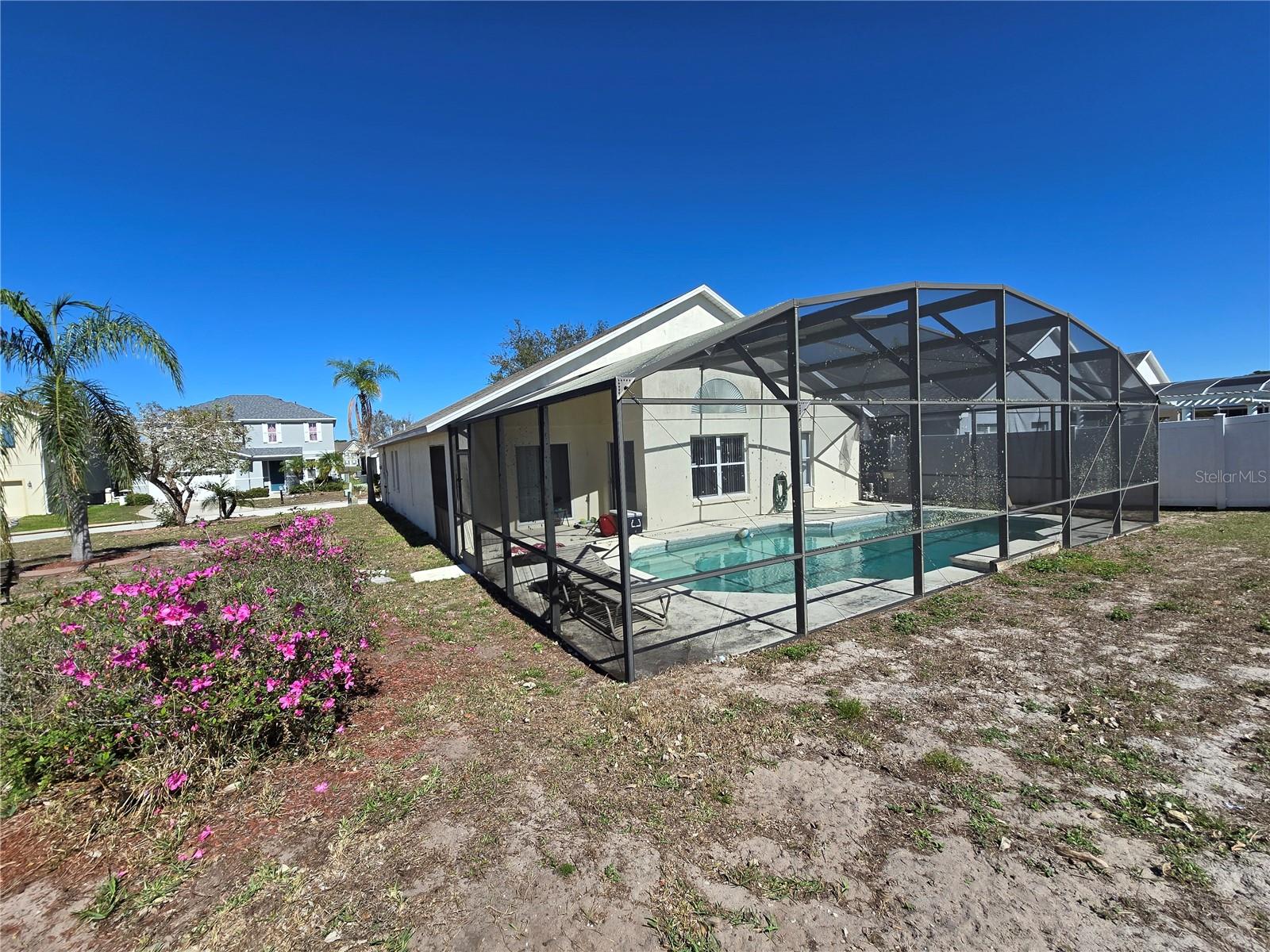 BRIDGEWATER AT TOWN CENTER - Residential Lease