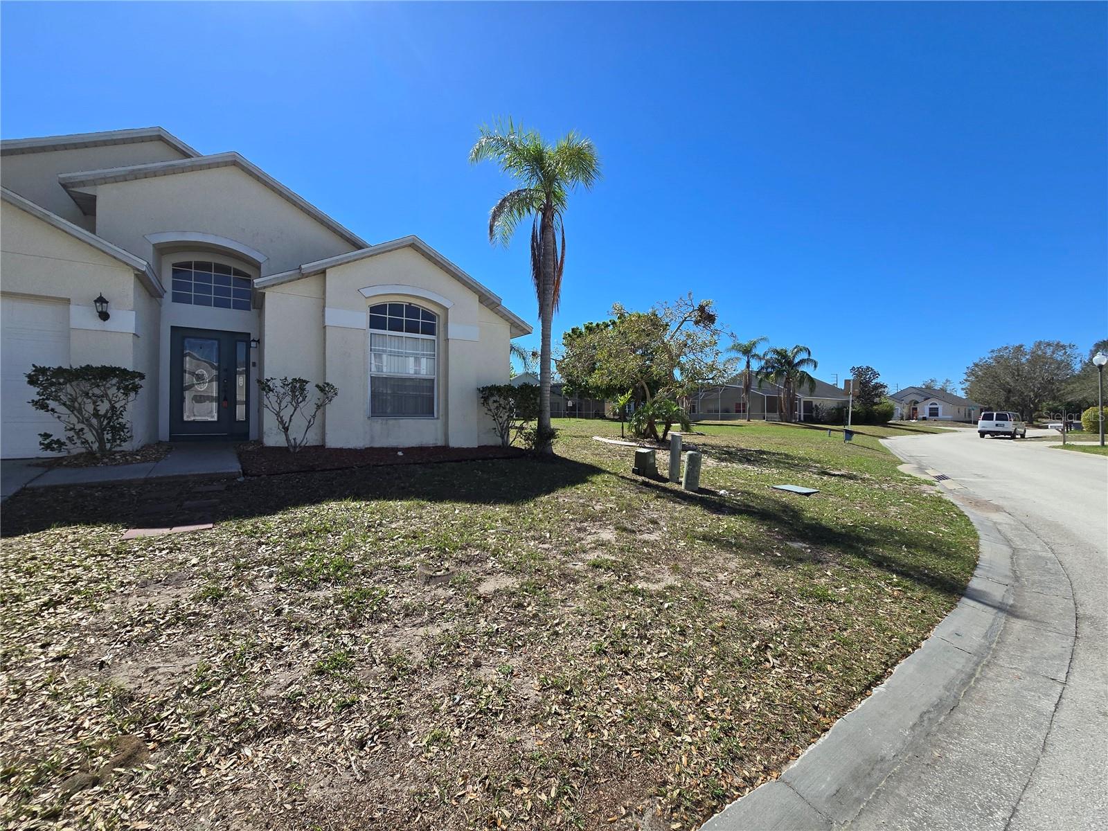BRIDGEWATER AT TOWN CENTER - Residential Lease
