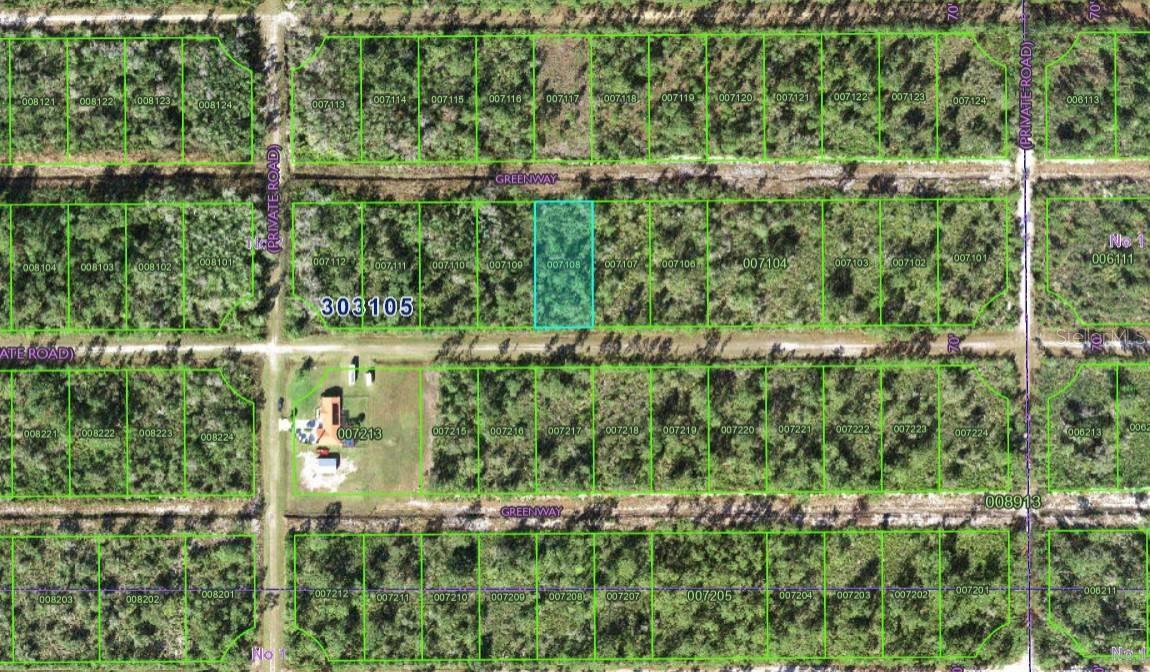 216 BOUGAINVILLE DRIVE