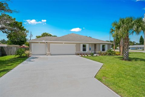 1840 INDIA PALM DRIVE EDGEWATER FL 32141
