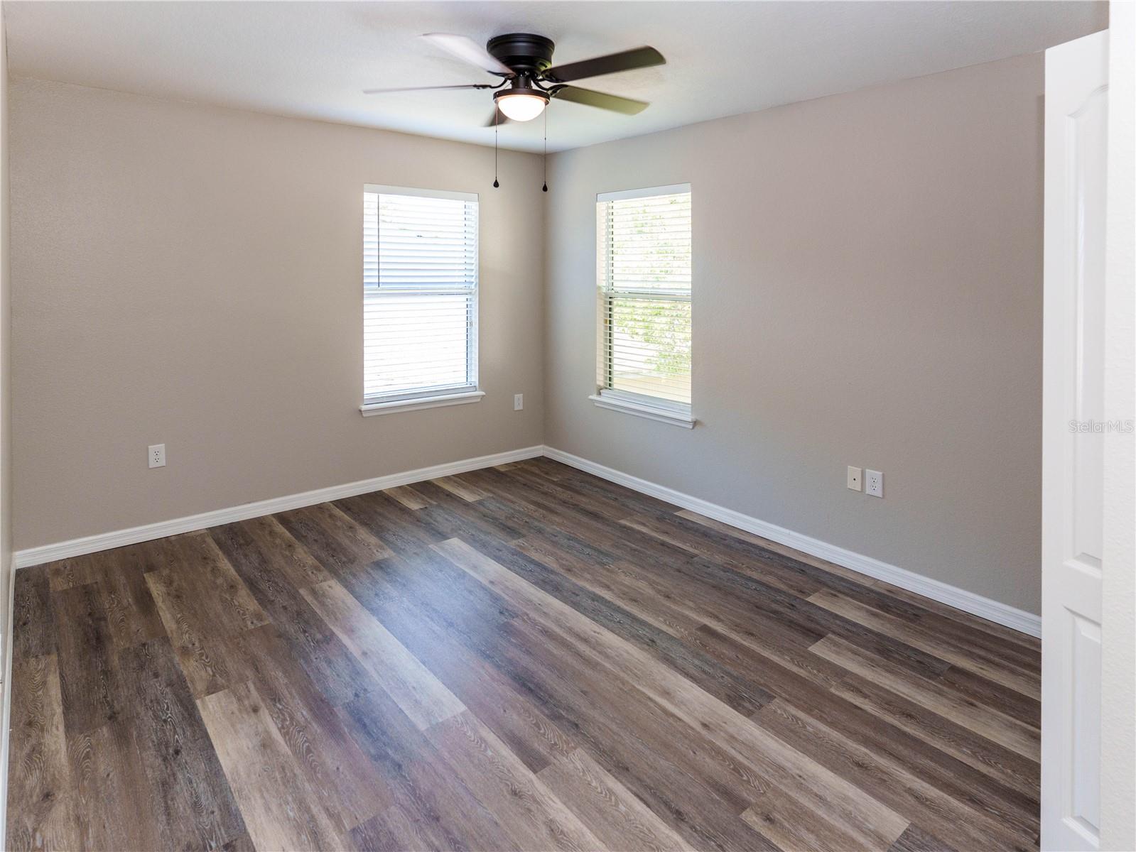 COLONY LAKES - Residential Lease