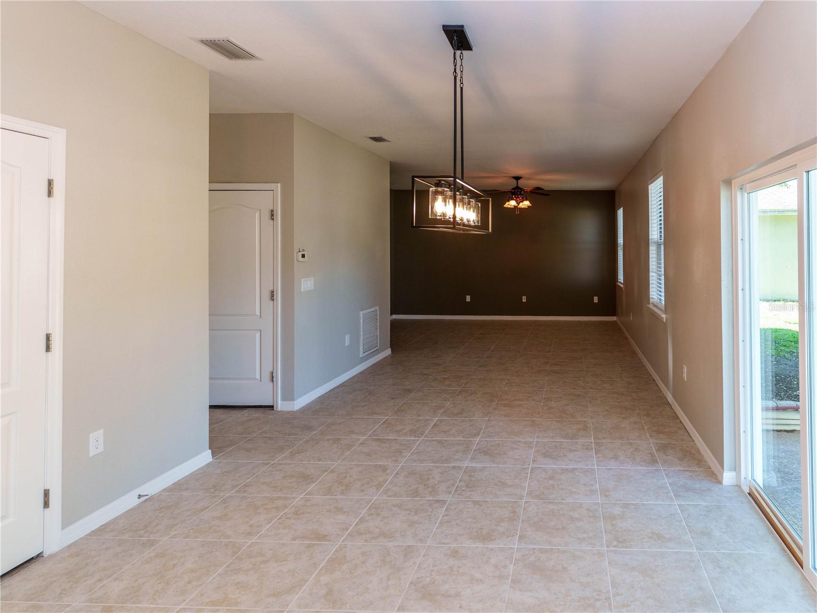 COLONY LAKES - Residential Lease