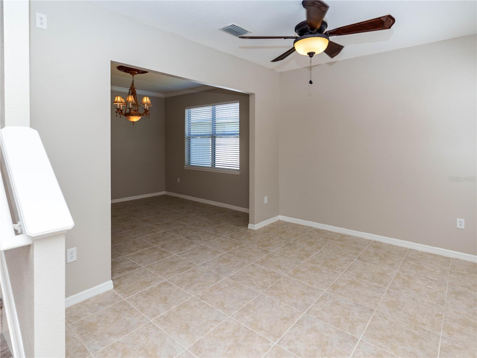 COLONY LAKES - Residential Lease