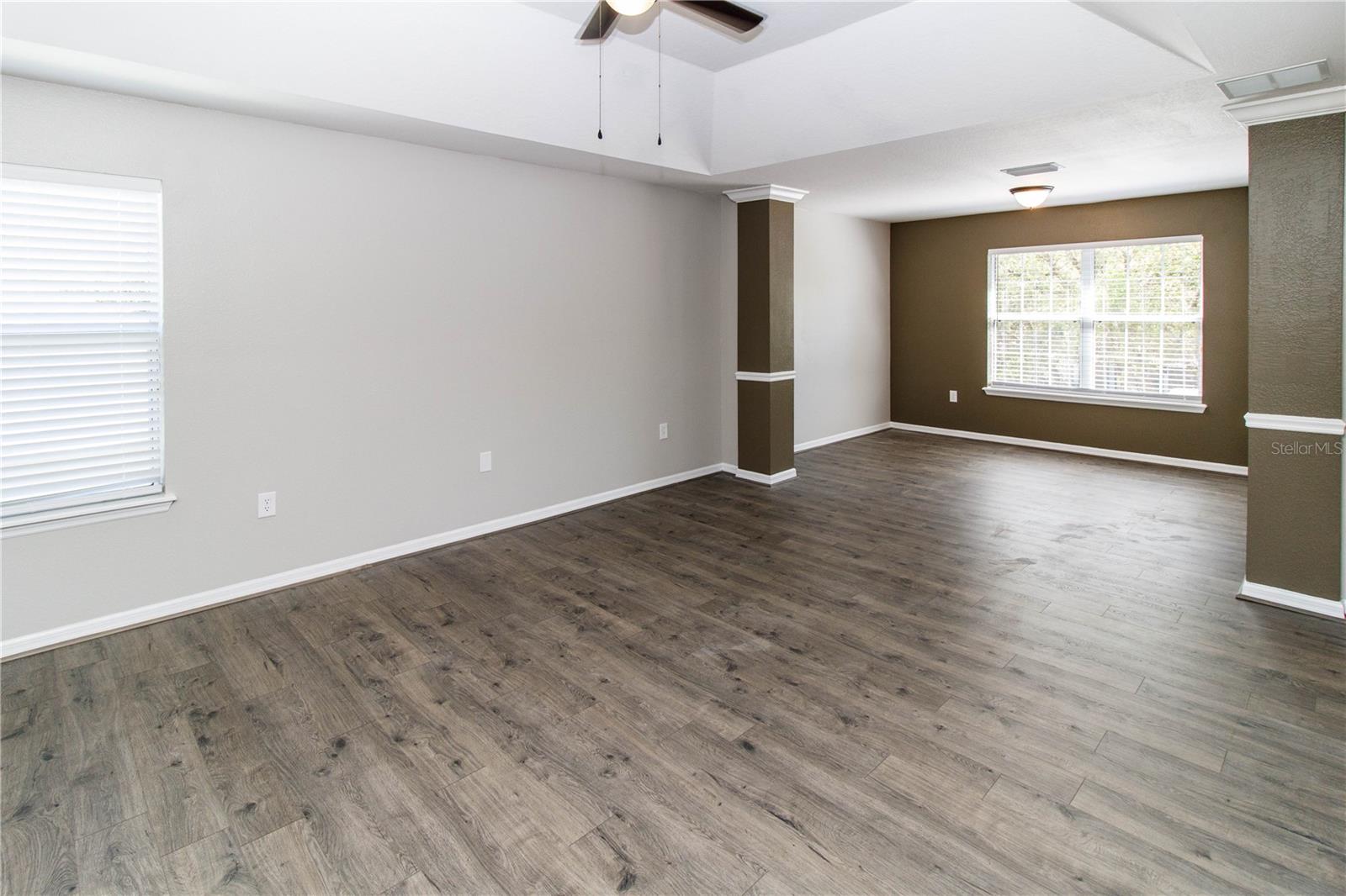 COLONY LAKES - Residential Lease