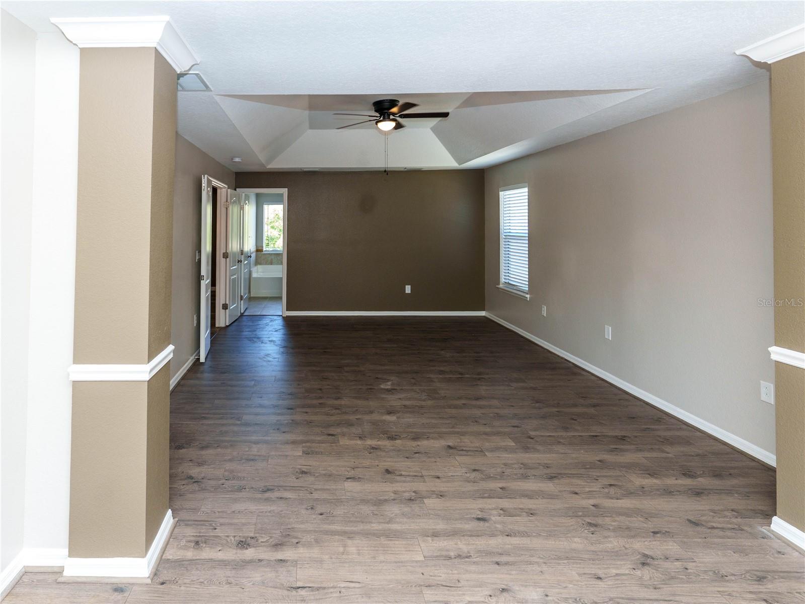 COLONY LAKES - Residential Lease