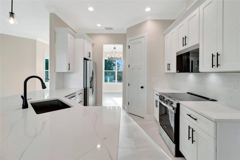 Tiny photo for 17557 Ninth Street, Montverde, FL 34756 (MLS # G5114649)