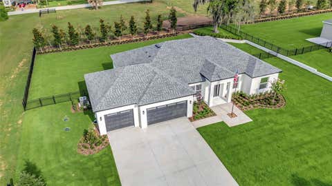 Tiny photo for 17557 Ninth Street, Montverde, FL 34756 (MLS # G5114649)