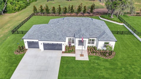 Tiny photo for 17557 Ninth Street, Montverde, FL 34756 (MLS # G5114649)