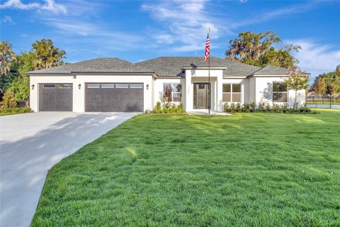 Tiny photo for 17557 Ninth Street, Montverde, FL 34756 (MLS # G5114649)