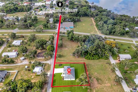 Tiny photo for 17557 Ninth Street, Montverde, FL 34756 (MLS # G5114649)