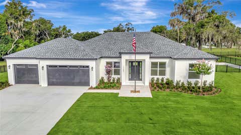Tiny photo for 17557 Ninth Street, Montverde, FL 34756 (MLS # G5114649)