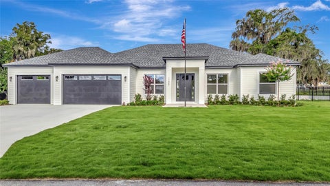 Photo of 17557 Ninth Street, Montverde, FL 34756 (MLS # G5114649)