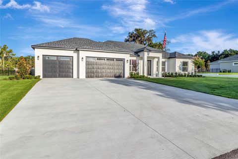 Tiny photo for 17557 Ninth Street, Montverde, FL 34756 (MLS # G5114649)
